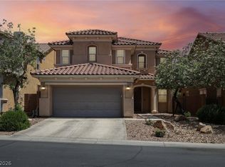 10046 Dancing Lasso Ct, Las Vegas, NV 89178
