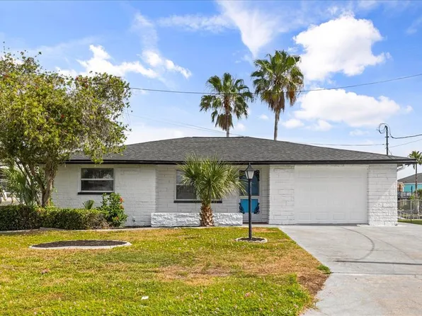3435 Gulf Coast Dr, Hernando Beach, FL 34607