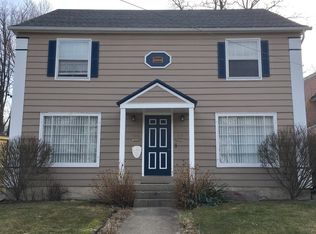 310-312 Henry Ave SE, Grand Rapids, MI 49503