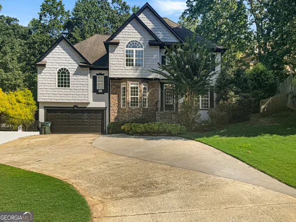 305 Crest Pointe S, Bremen, GA 30110