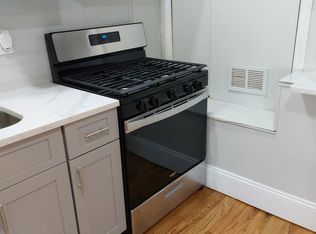 1289 S Main St #2W, Fall River, MA 02724