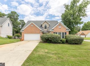 178 Springfield Blvd, Macon, GA 31210