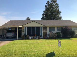 1109 Mary Lee St, Franklin, LA 70538