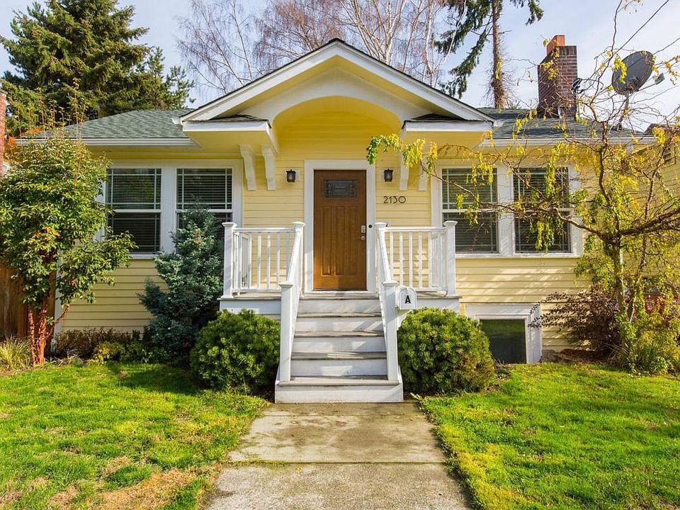 1st image of 2130 Dexter Ave N #A