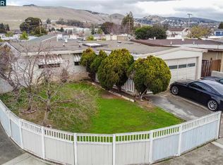 28562 Rochelle Ave, Hayward, CA 94544