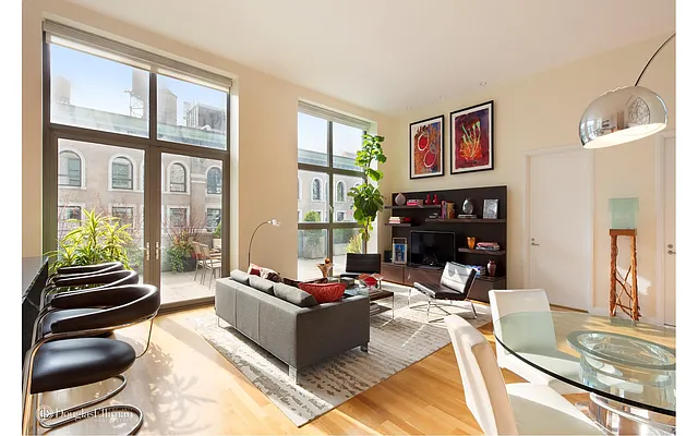 Rented by Douglas Elliman | media 22