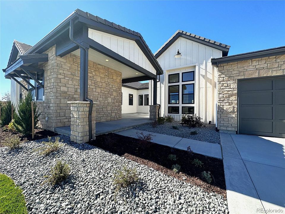 5128 Soledad Circle, Parker, CO 80134 MLS 3924447 Zillow