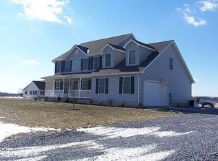 278 Granny Branch Rd, Church Hill, MD 21623