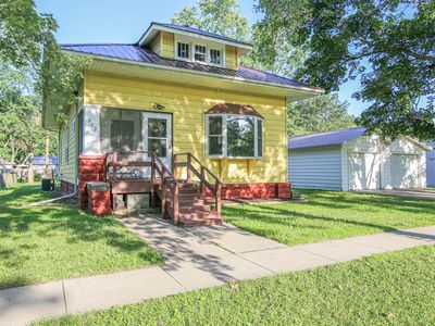 622 5th St, Colo, IA, 50056