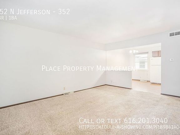4th image of 352 N Jefferson St #352