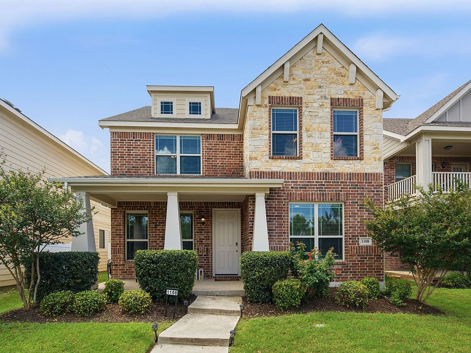 1st image of 1108 Black Cherry Dr