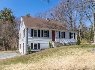 45 River Styx Rd, Ashburnham, MA 01430