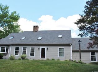 133 Riverton Rd, Barkhamsted, CT 06065