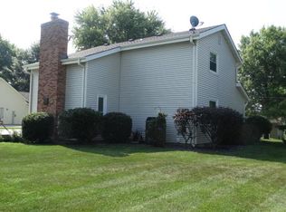 140 Hazel Ave, Lawson, MO 64062