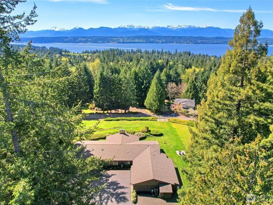 1750 NW Kekamek Drive, Poulsbo, WA 98370