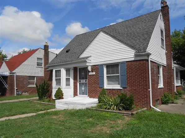 16031 Tacoma St, Detroit, MI 48205