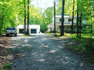 6016 Massaponax Church Rd, Fredericksburg, VA 22407