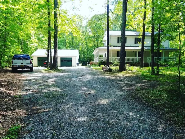 6016 Massaponax Church Rd, Fredericksburg, VA 22407