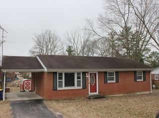 174 Wonder St, Lewisburg, KY 42256