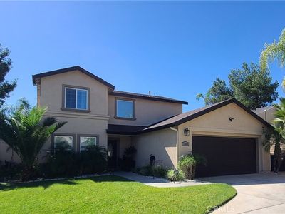 13465 Azores Ave, Sylmar, CA, 91342