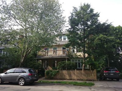 173 Winchester St, Brookline, MA, 02446
