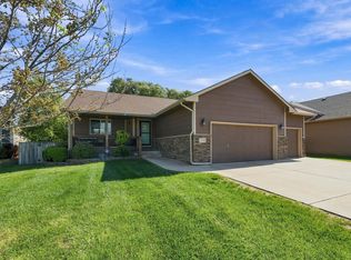 2410 S Fieldcrest Cir, Wichita, KS 67215