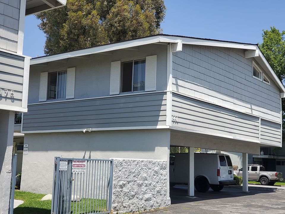 Leibovitch Birchtree Apts., LLC Apartment Rentals Simi Valley, CA