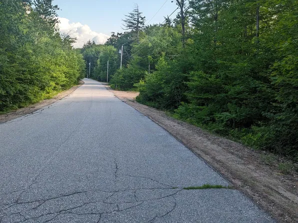 Lot 11-1 Drew Drive, Middleton, NH 03887