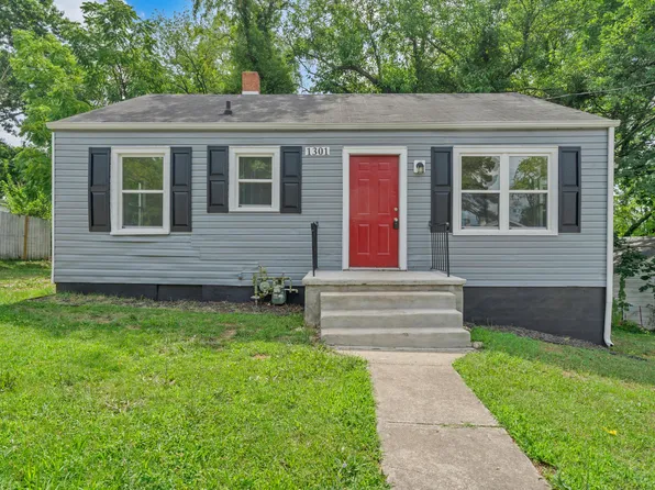 1301 Monroe St NW, Roanoke, VA 24017