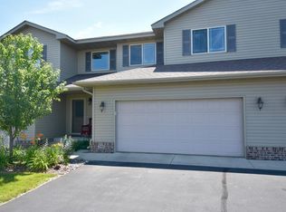 548 Graceview Loop, Saint Joseph, MN 56374