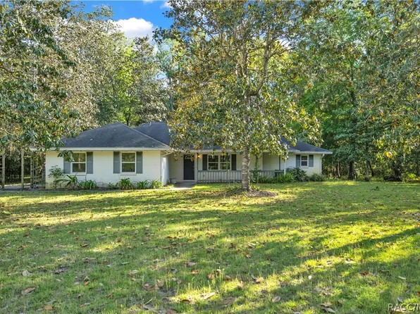 2429 SE 46th Ter, Trenton, FL 32693