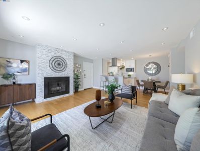 44 Lodato Ave APT 212, San Mateo, CA, 94403