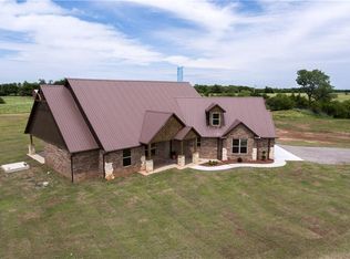 4403 Irish Ln, El Reno, OK 73036