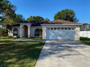 639 Yak Ct, Poinciana, FL 34759