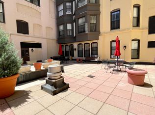10 Charlesgate E APT 304, Boston, MA 02215