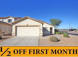 22836 W Yavapai St, Buckeye, AZ 85326