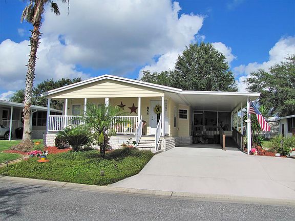 5th image of 854 Carolina Palm Ln #915