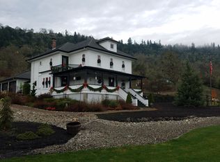 5306 Old Melrose Rd, Roseburg, OR 97471