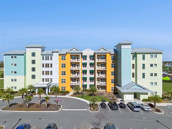 2nd image of 8061 VACATION AVENUE #2510