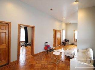 307 Leonard St UNIT 2, Brooklyn, NY 11211