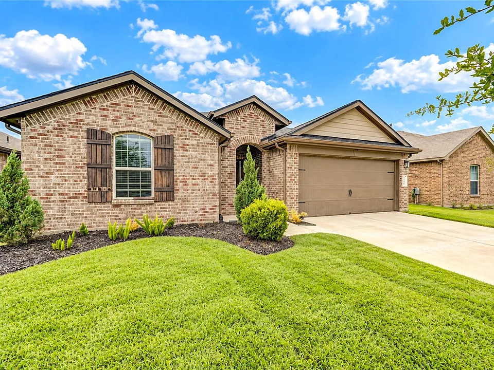 3306 Zephyr Park Ln