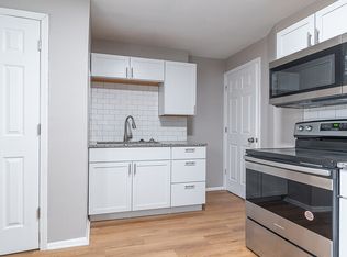 1395 Lockbourne Rd #1395, Columbus, OH 43206