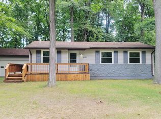 5176 Winchester Pass Rd, Lapeer, MI 48446
