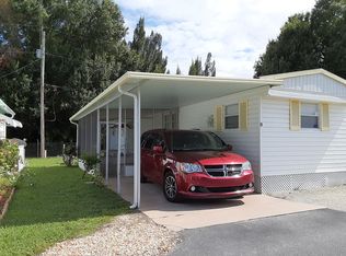 17881 N Tamiami Trl #8, North Fort Myers, FL 33903
