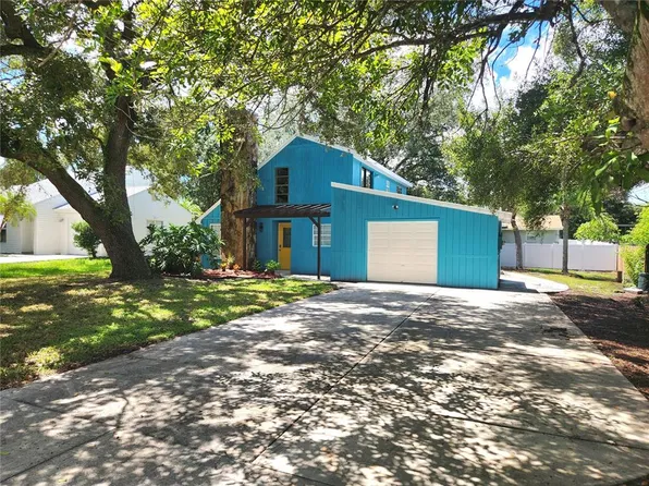 2412 Wells Ave, Sarasota, FL 34232