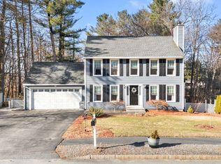 5 Kelly St, Nashua, NH 03062