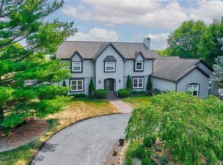 14558 Cherry Tree Rd, Carmel, IN 46033