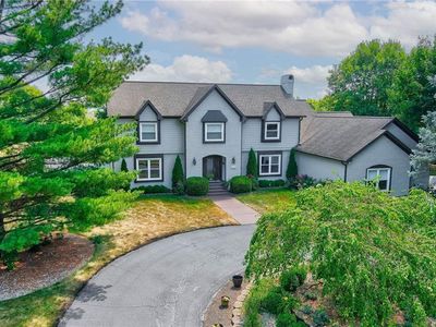14558 Cherry Tree Rd, Carmel, IN, 46033