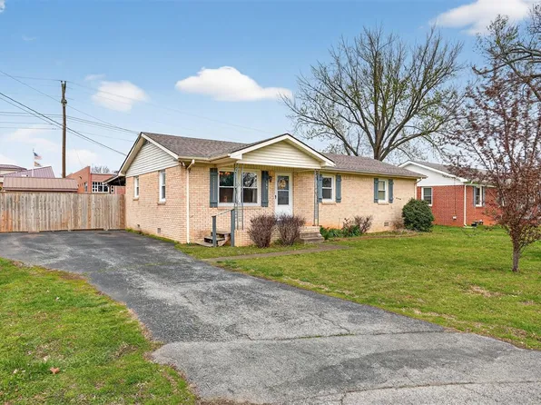 109 Baker Dr, Russellville, KY 42276