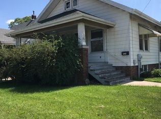 424 S Kickapoo St, Lincoln, IL 62656